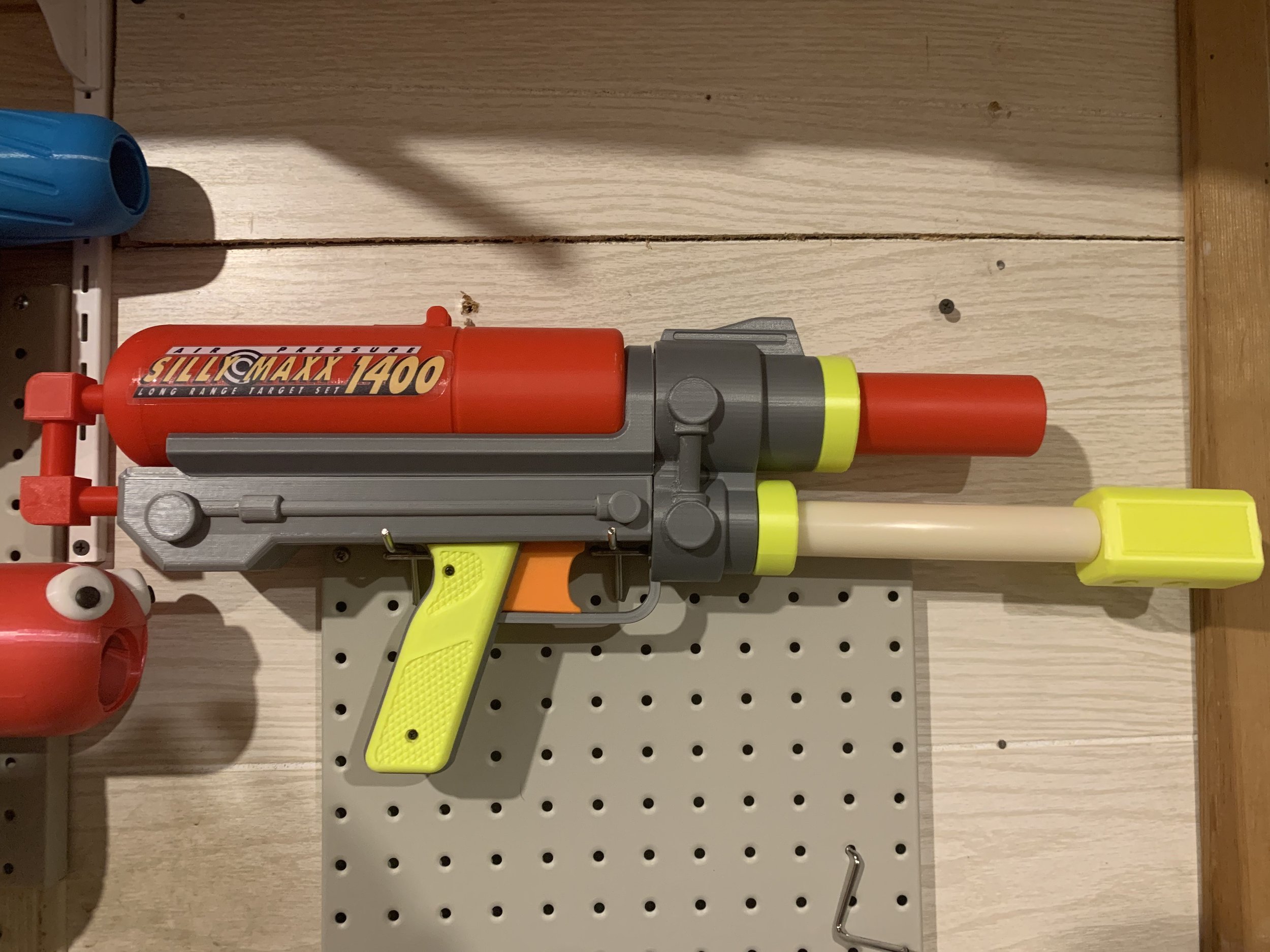 NERF まとめ売り SillyMaxx1400 — Stuff By Silly